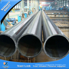 ASTM 304 Stainless Steel Seamless Pipe with High Quality